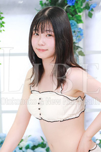 百瀬 あずき